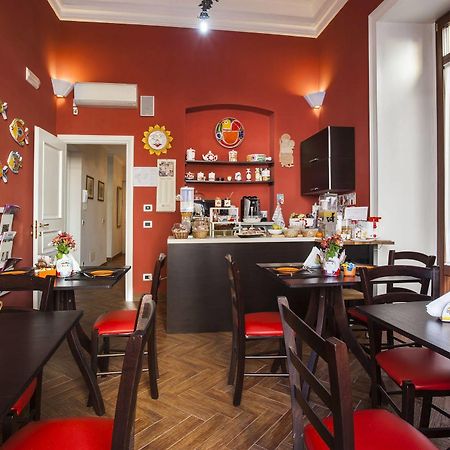 Antiche Volte Bed & Breakfast Catania Exterior photo