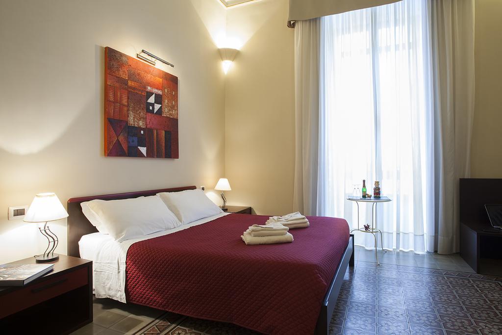 Antiche Volte Bed & Breakfast Catania Exterior photo