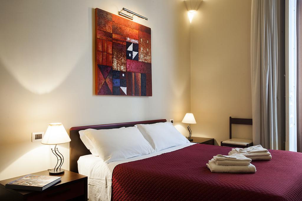 Antiche Volte Bed & Breakfast Catania Exterior photo
