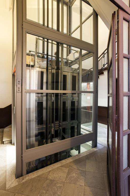 Antiche Volte Bed & Breakfast Catania Exterior photo