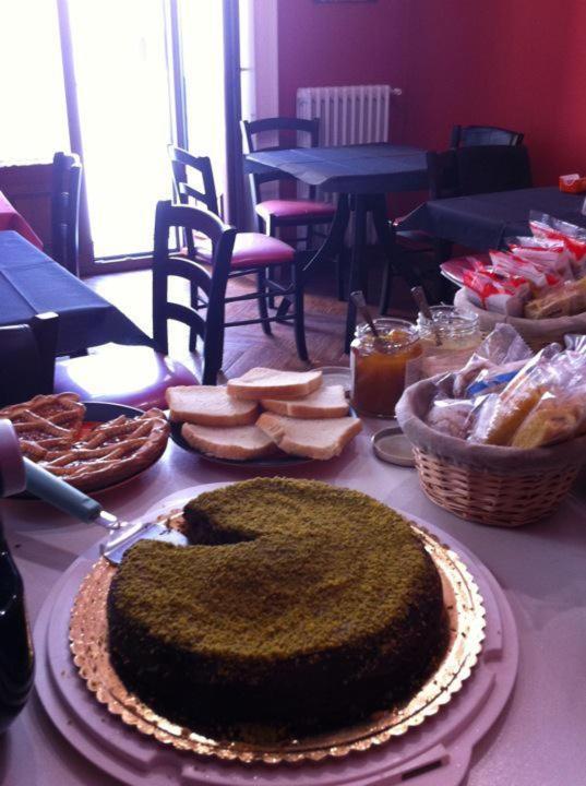 Antiche Volte Bed & Breakfast Catania Exterior photo