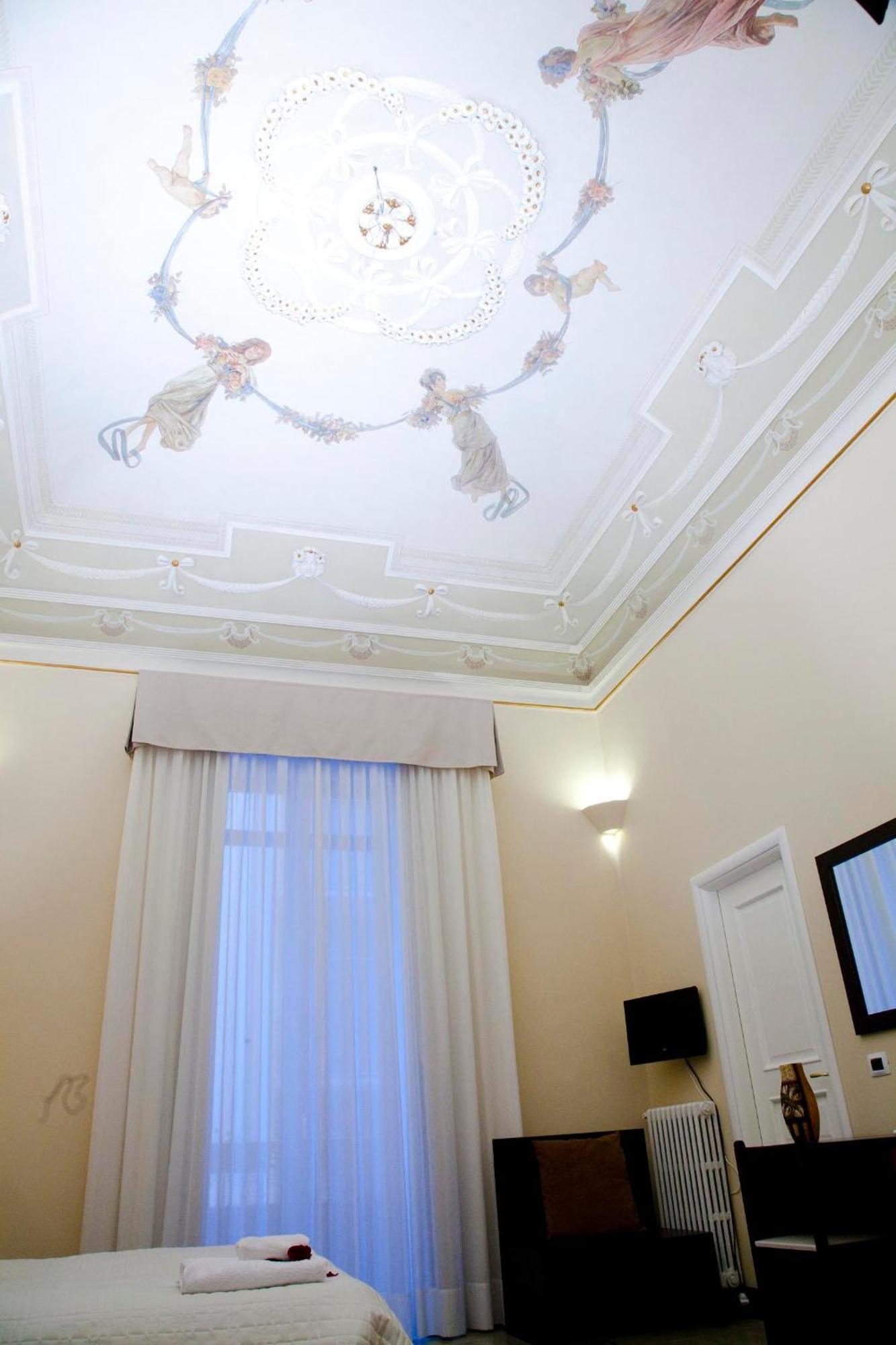 Antiche Volte Bed & Breakfast Catania Exterior photo