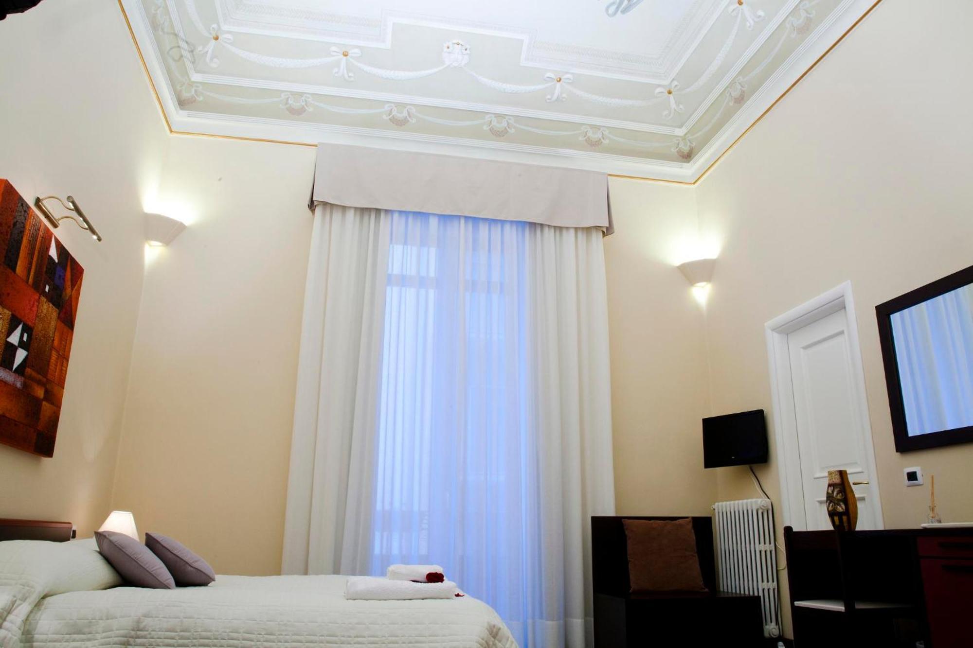 Antiche Volte Bed & Breakfast Catania Exterior photo