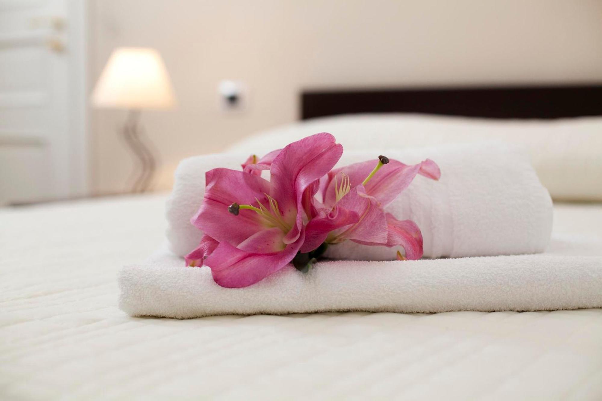 Antiche Volte Bed & Breakfast Catania Exterior photo