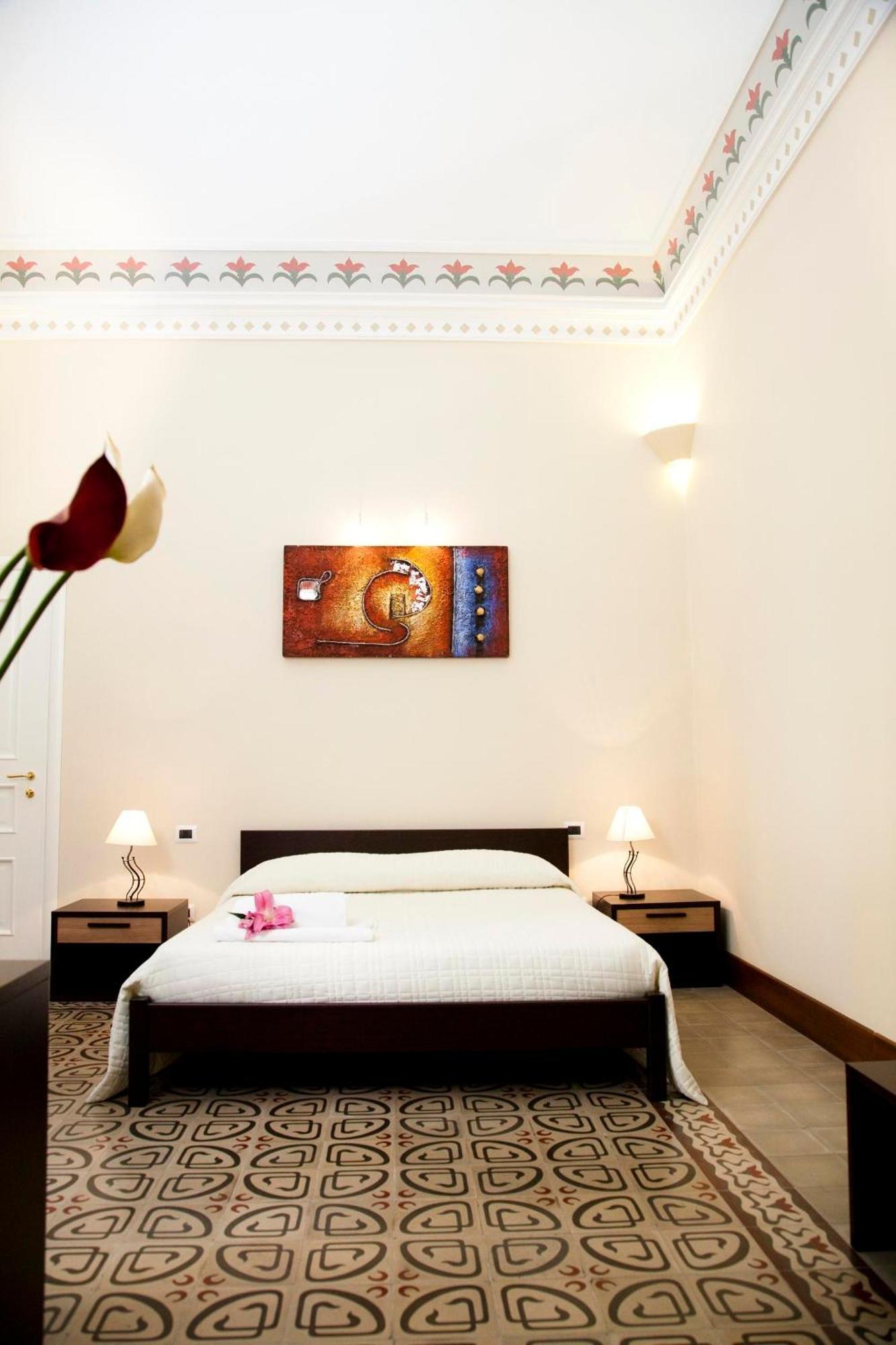 Antiche Volte Bed & Breakfast Catania Exterior photo