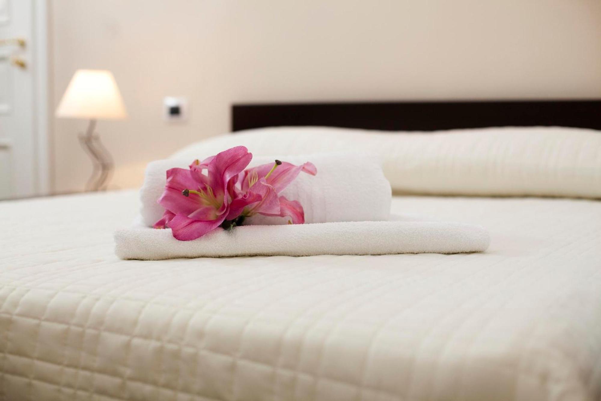 Antiche Volte Bed & Breakfast Catania Exterior photo