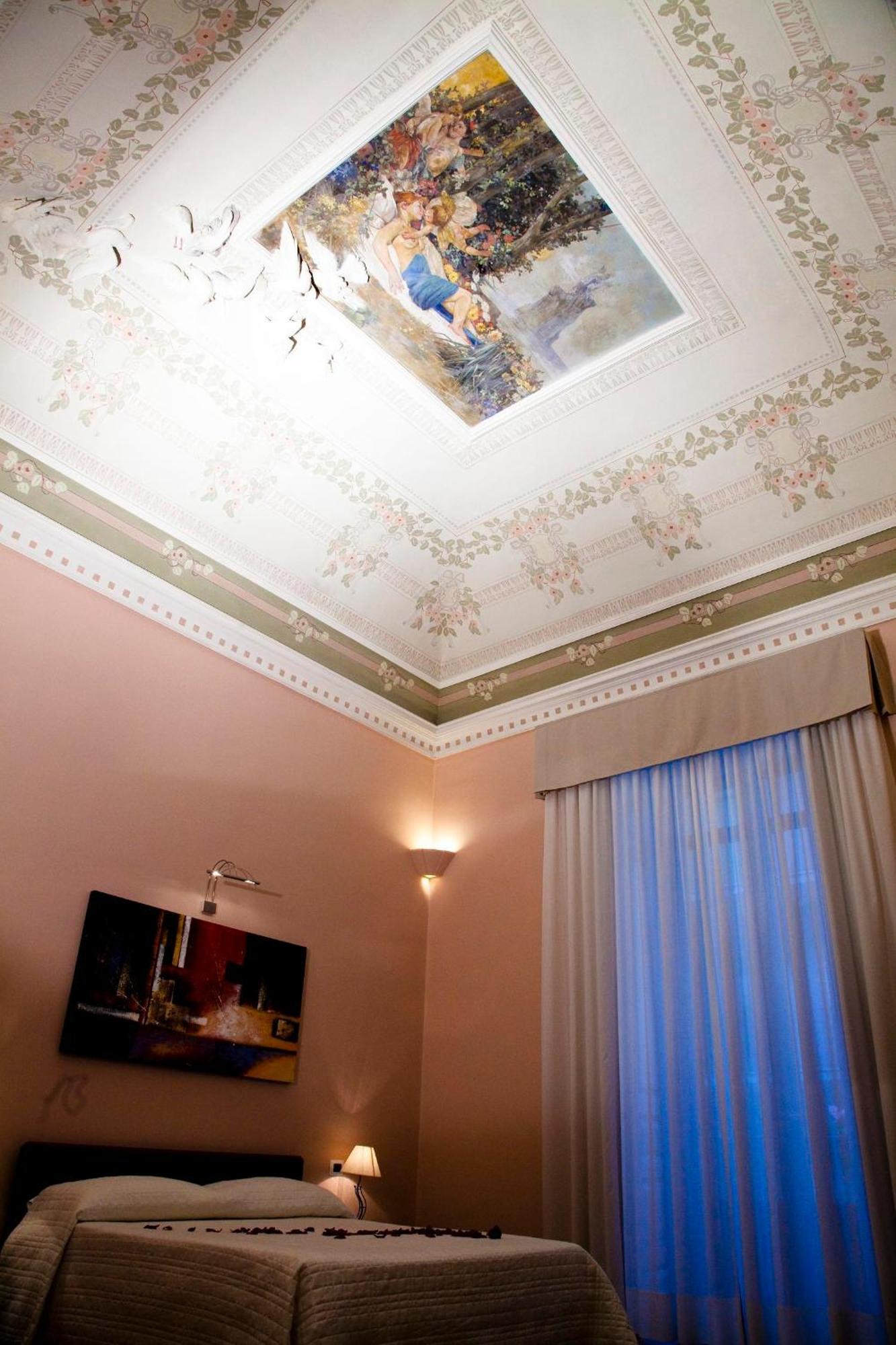 Antiche Volte Bed & Breakfast Catania Exterior photo