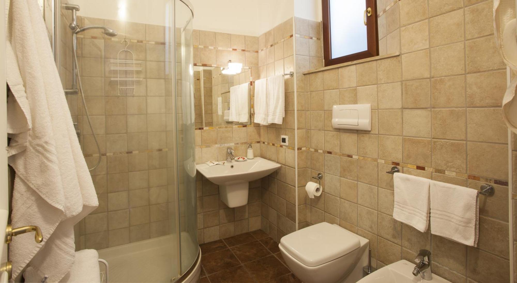 Antiche Volte Bed & Breakfast Catania Room photo