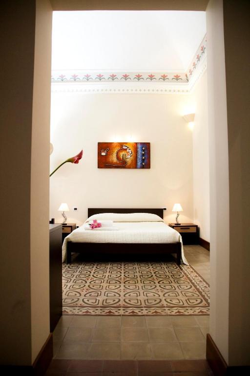 Antiche Volte Bed & Breakfast Catania Room photo