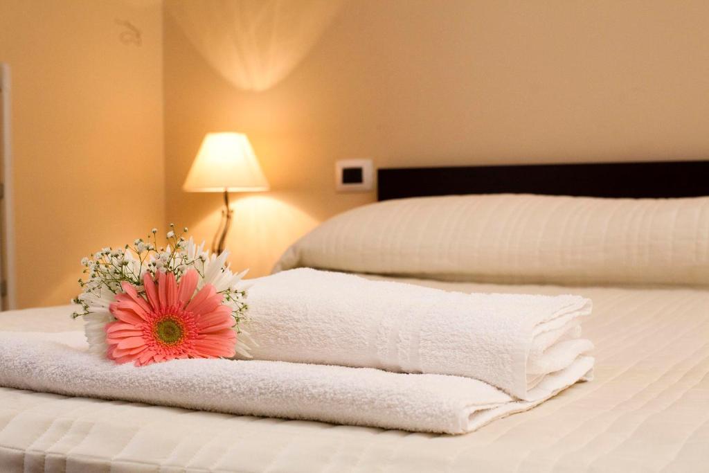 Antiche Volte Bed & Breakfast Catania Room photo