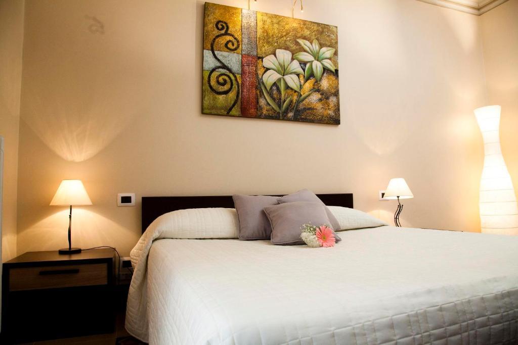 Antiche Volte Bed & Breakfast Catania Exterior photo