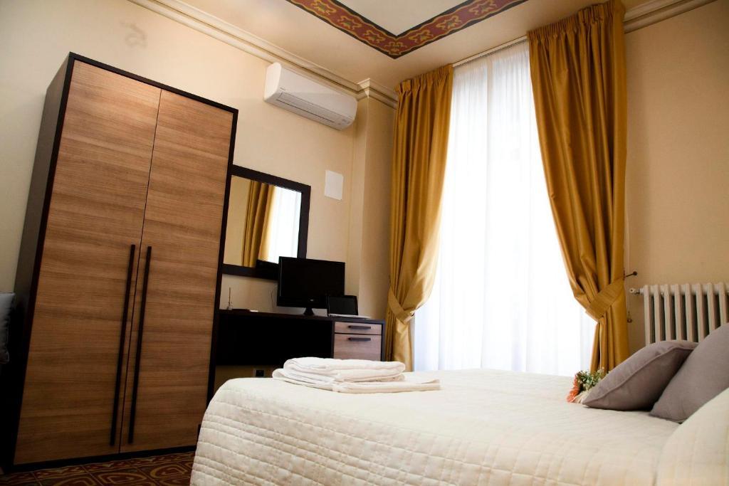 Antiche Volte Bed & Breakfast Catania Room photo
