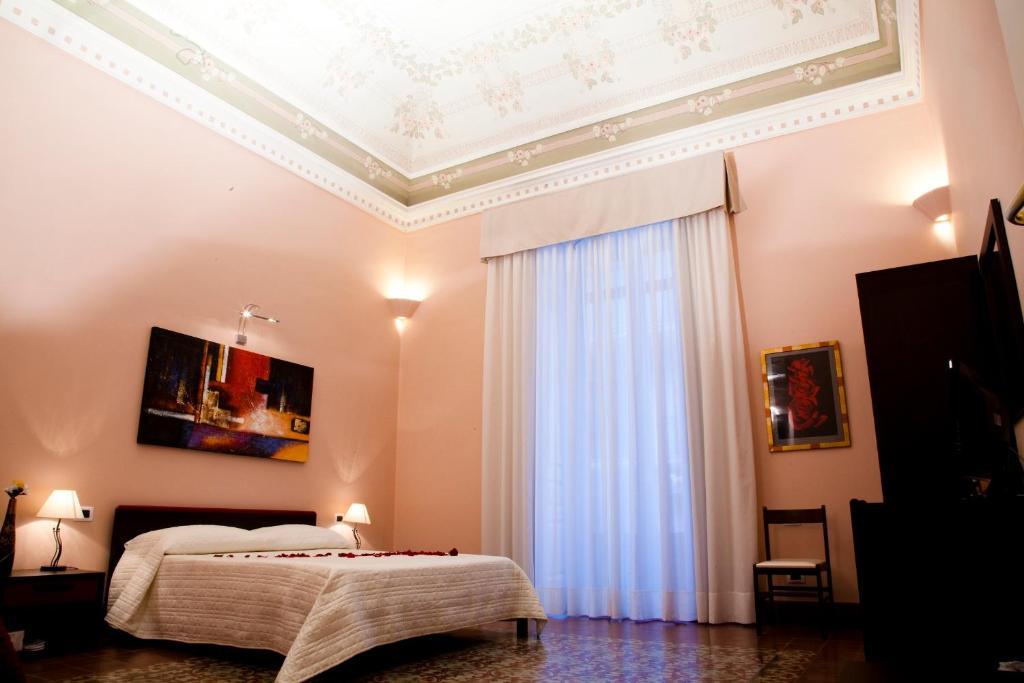 Antiche Volte Bed & Breakfast Catania Exterior photo
