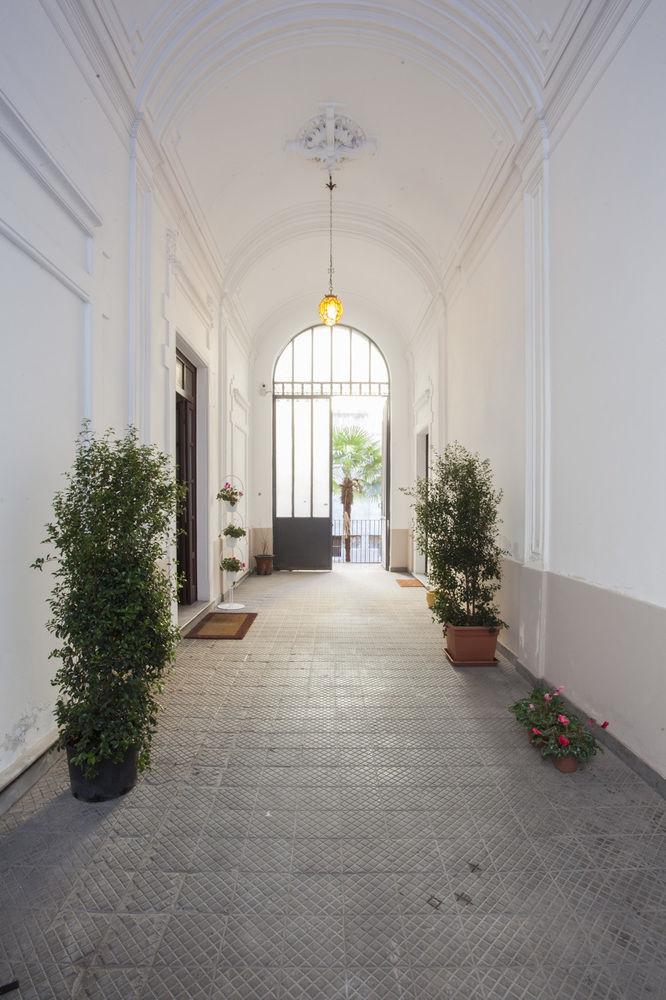 Antiche Volte Bed & Breakfast Catania Exterior photo