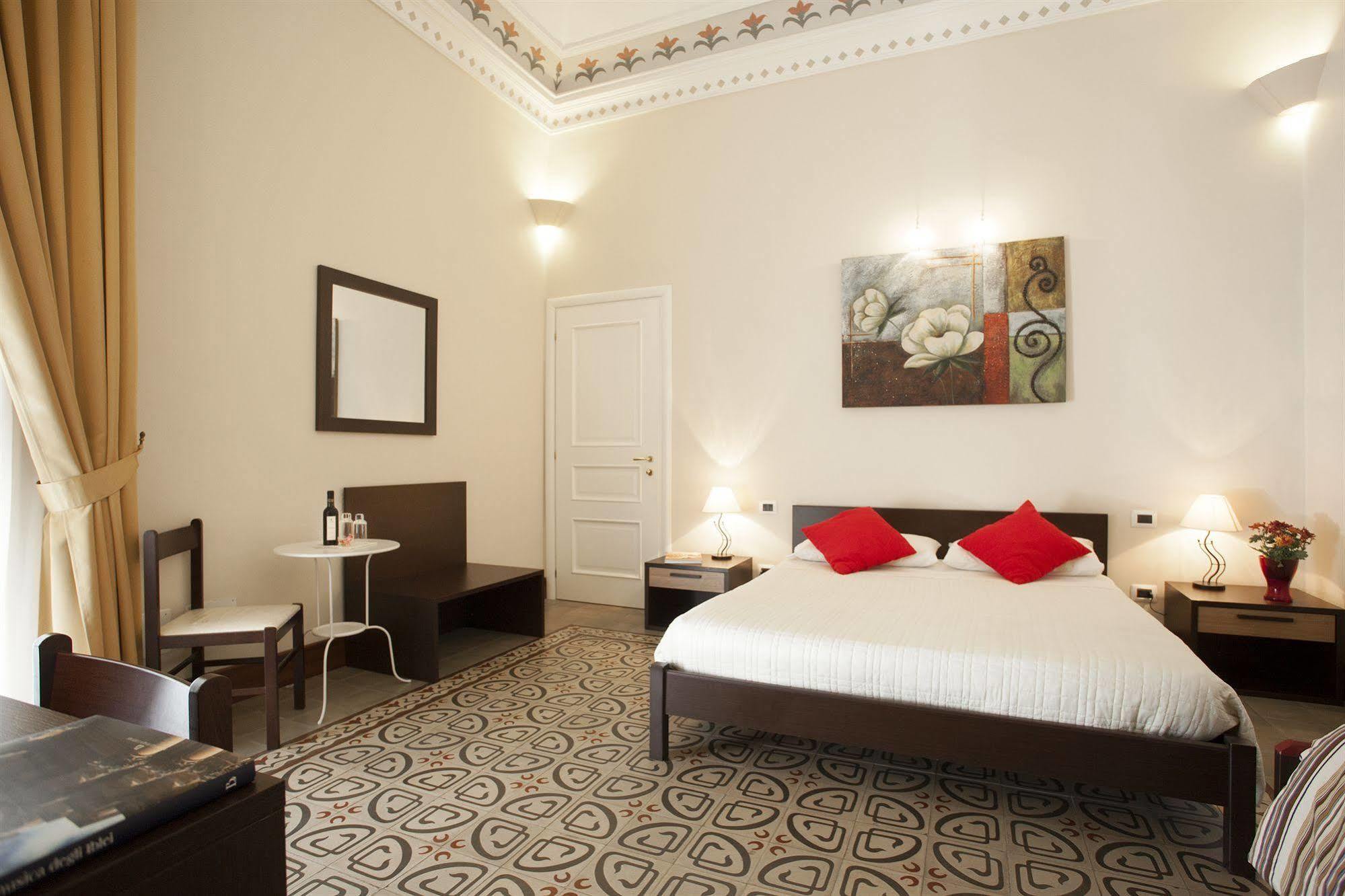 Antiche Volte Bed & Breakfast Catania Exterior photo