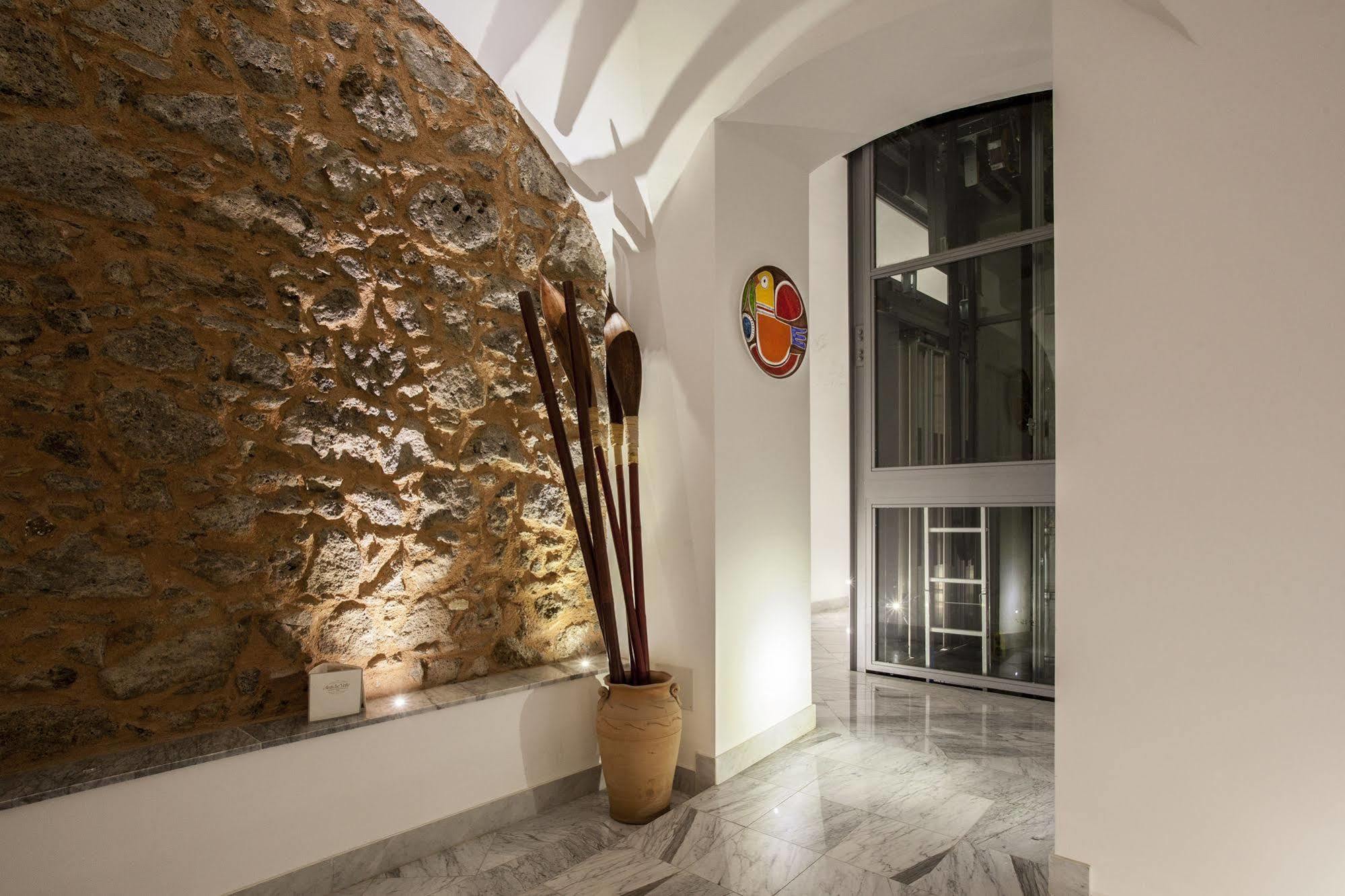 Antiche Volte Bed & Breakfast Catania Exterior photo